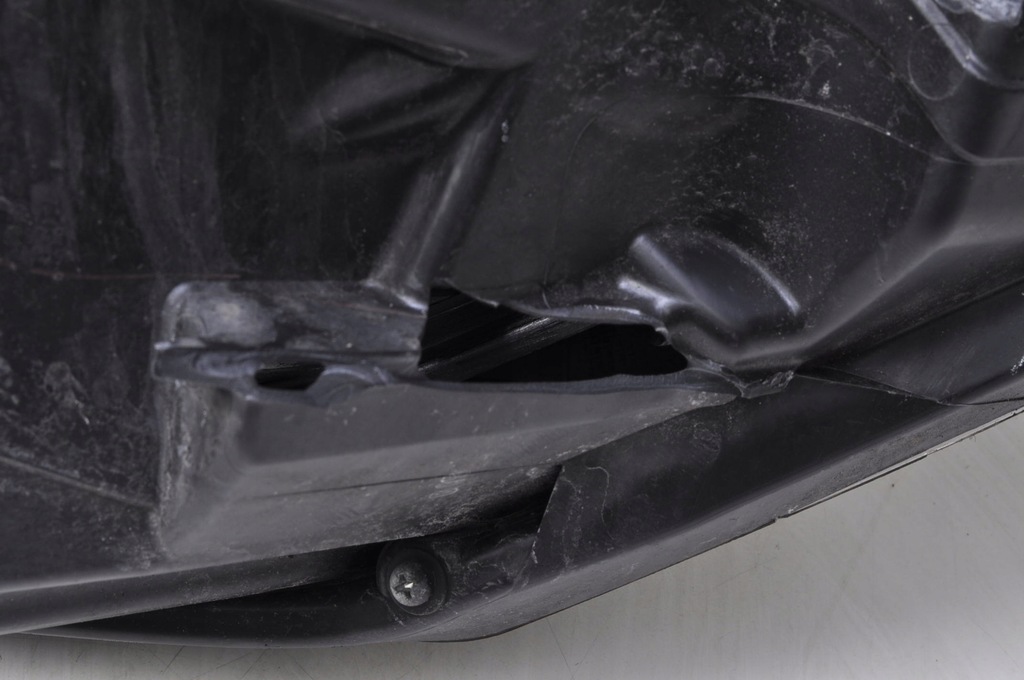 фото №11, Honda hr-v ii лампа правая передняя uk