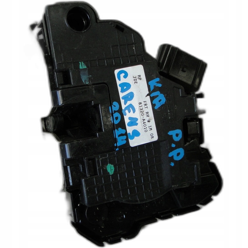 фото №1, Замок двері правий перед kia carens iv 2014 81320-a4010