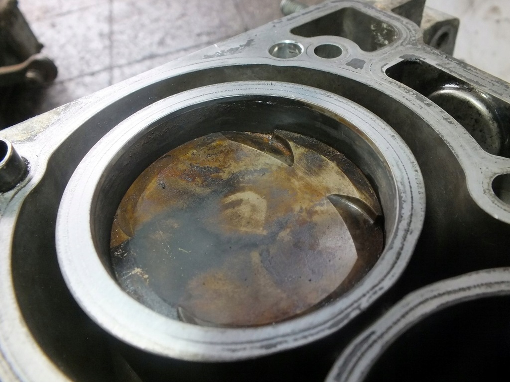 фото №10, Dół двигуна блок renault dacia nissan 0.9 tce h4bb408