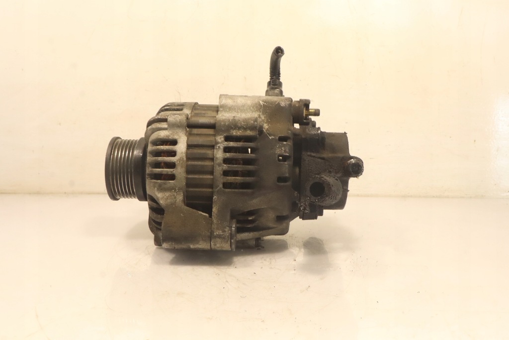 фото №3, Генератор kia cerato 2.0crdi