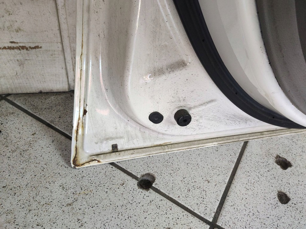 фото №8, Дверь перед левая сторона dodge durango 3 2012