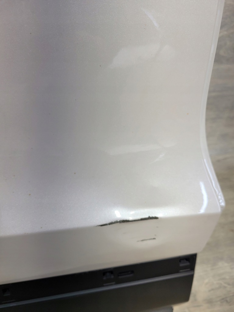 фото №2, Дверь правое задняя - ford edge ii 15r-