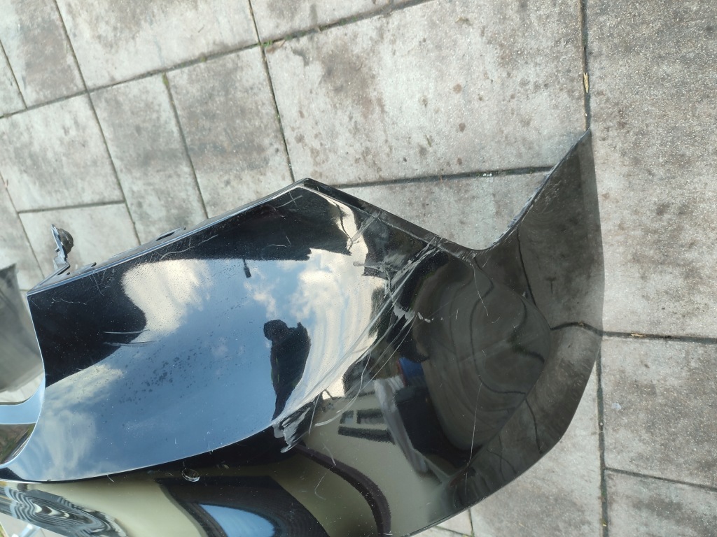 фото №11, Бампер задняя задний toyota camry 8 viii цвет 218 pdc