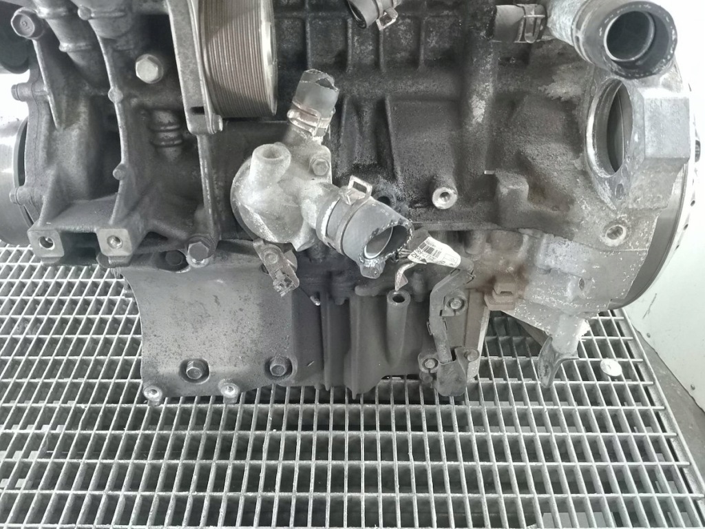 фото №10, Двигун honda civic viii n22a2 2.2 i-cdti