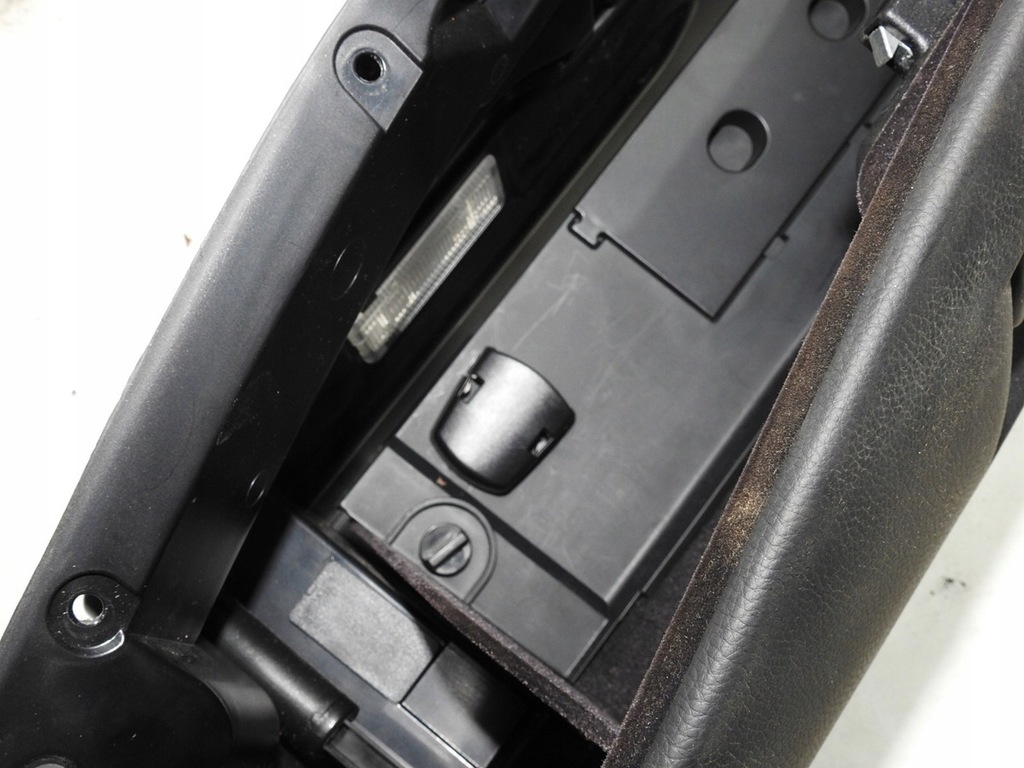 фото №7, Бардачок bmw e60 e61 lift 7034080