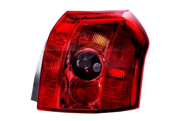 фото №11, Лампа задняя toyota corolla e12 1.4 vvt-i zze120 01