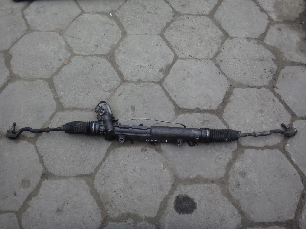фото №1, Рейка рульова трансмісія bmw x3 e83