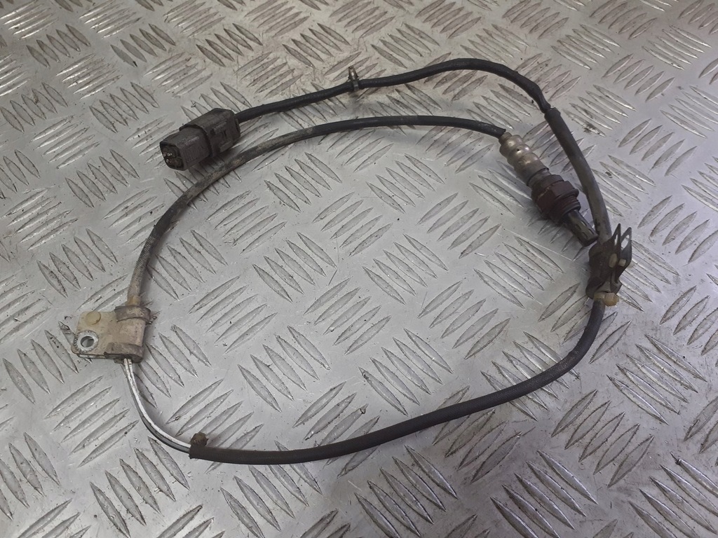 фото №1, Датчик лямбда-зонд mazda 6 gg 1.8