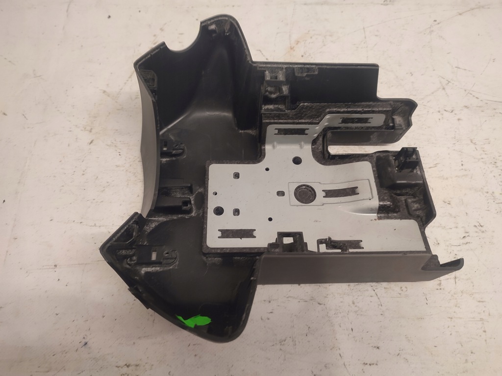 фото №8, Renault megane iii защита колонки рулевого