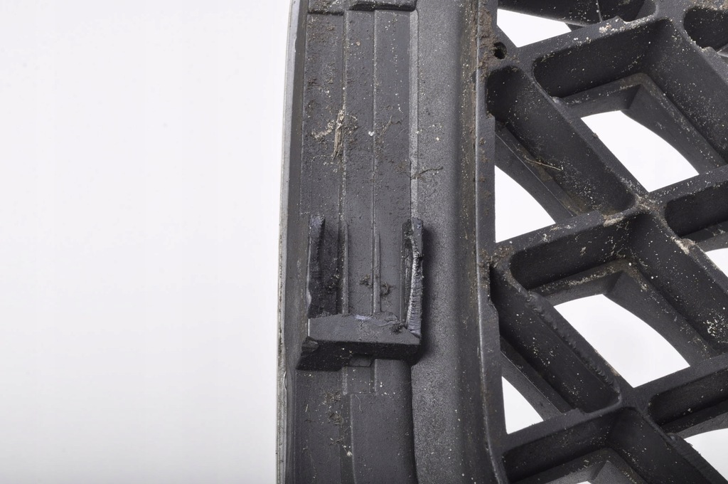 фото №9, Ford fusion решётка радиатора решётка радиатора 2n11-8200-ddw