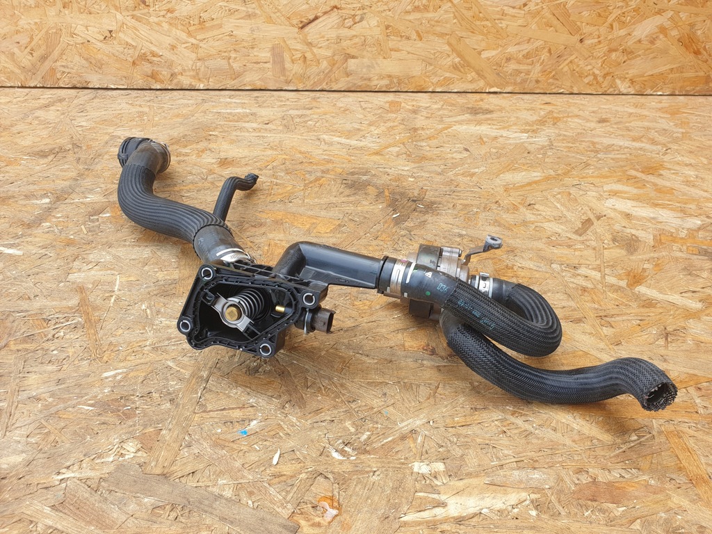 фото №8, Jeep renegade lift шланги wody помпа 00521803040