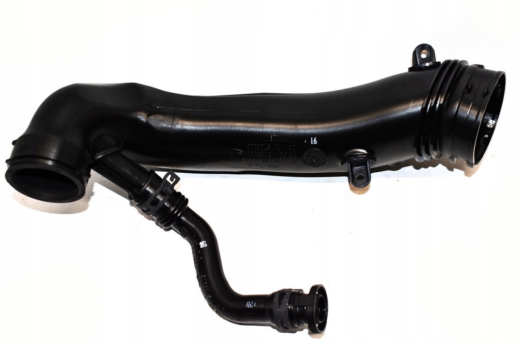 фото №3, Канал повітря глушника mini r55 r56 r57 r58 r60