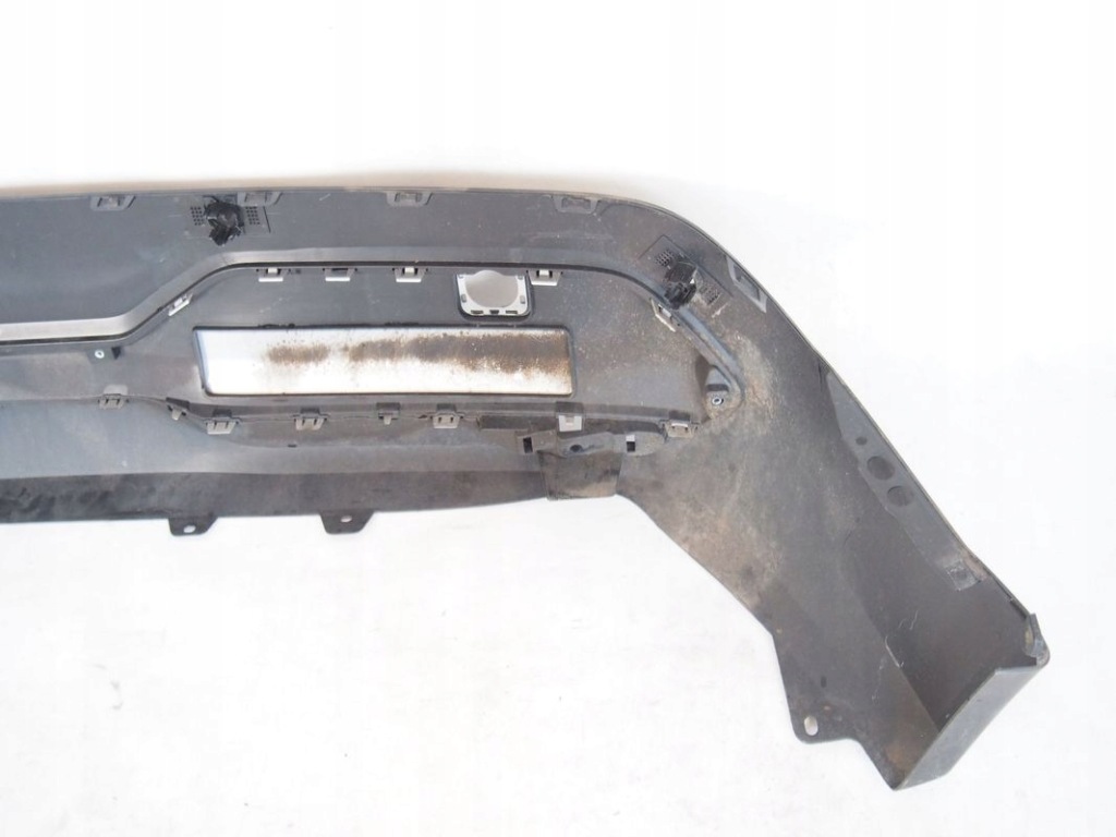 фото №6, Nissan qashqai 3 iii 21r j12 бампер задня задній 2021 j 12