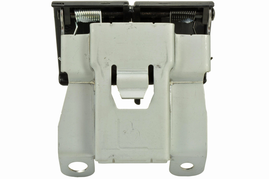 фото №6, Рычаг открывания капот заливной топлива renault koleos i оригинальный номер 65622jy40a