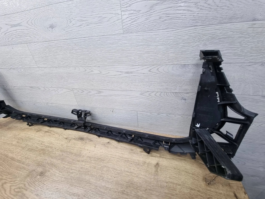 фото №6, Mercedes-benz gle w167 2020 с передний элементы крепёжные