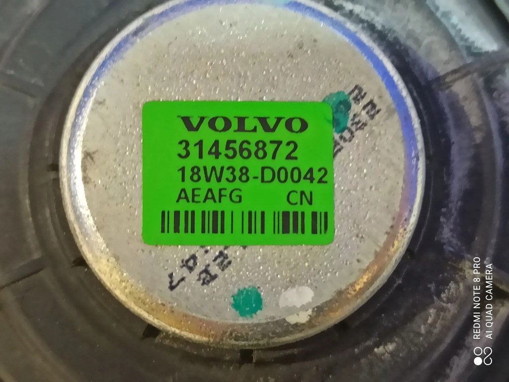 фото №5, Volvo s60 2019 динаміки