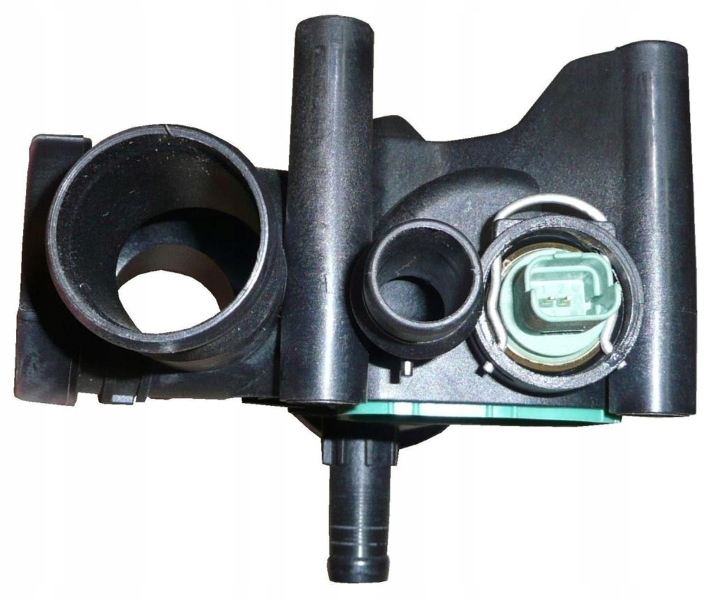 Купити Корпус термостата c c4,c5,c8,jumpy 3