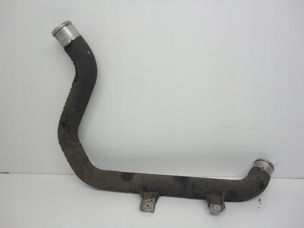 фото №1, Kia ceed i30 ii 1.4 1.6crdi труба turbo інтеркулер 2012-