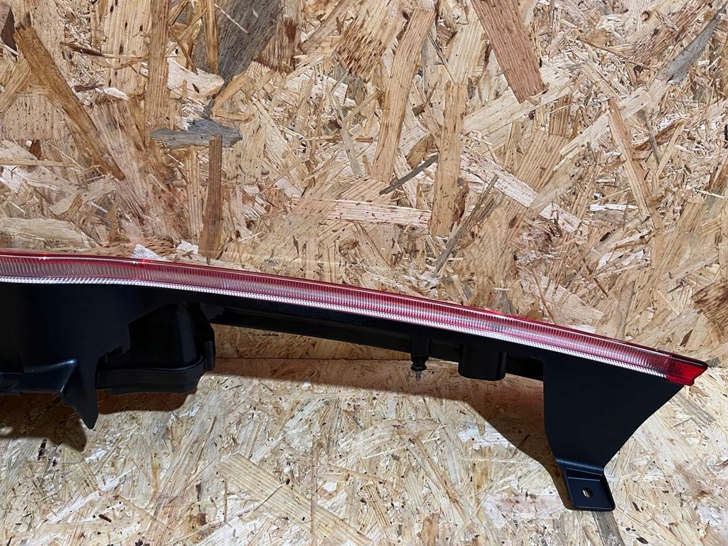 фото №13, Лампа задня задня ліва ford transit custom lift 19r bk2113405aj eu оригінал