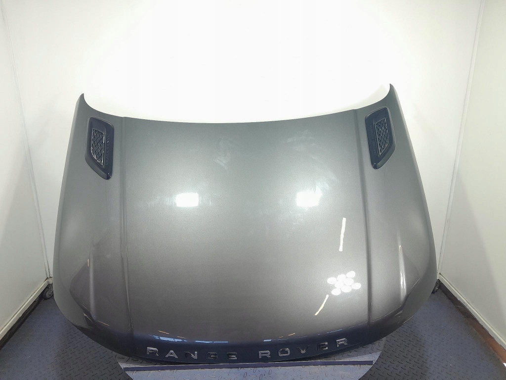 Купить Range rover sport 2 l494 капот перед передняя 873