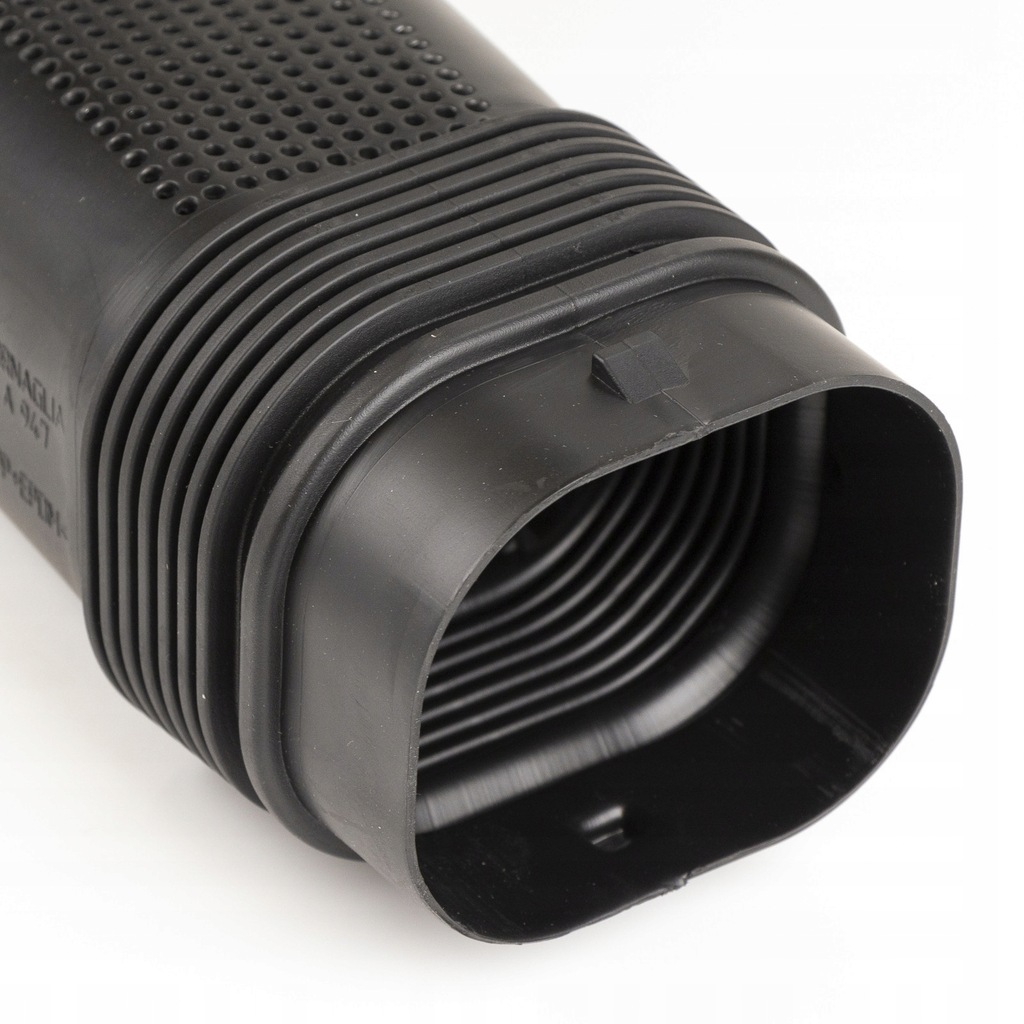 фото №13, Воздухозаборник шланг воздухозаборник воздуха alfa romeo 2.0