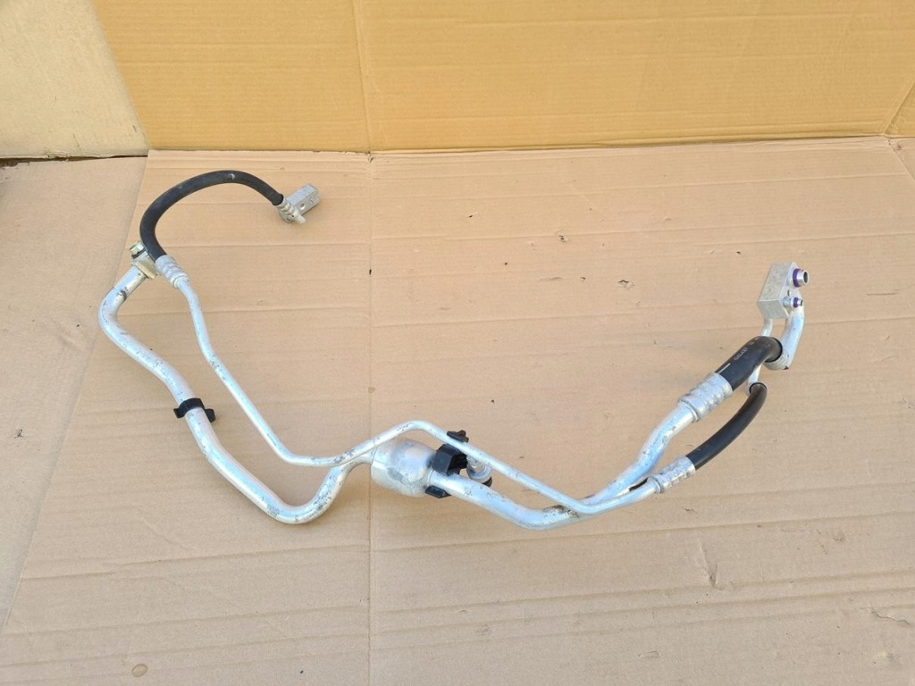 Купити Шланг кондиціонера opel meriva a 1.6 16v трубка