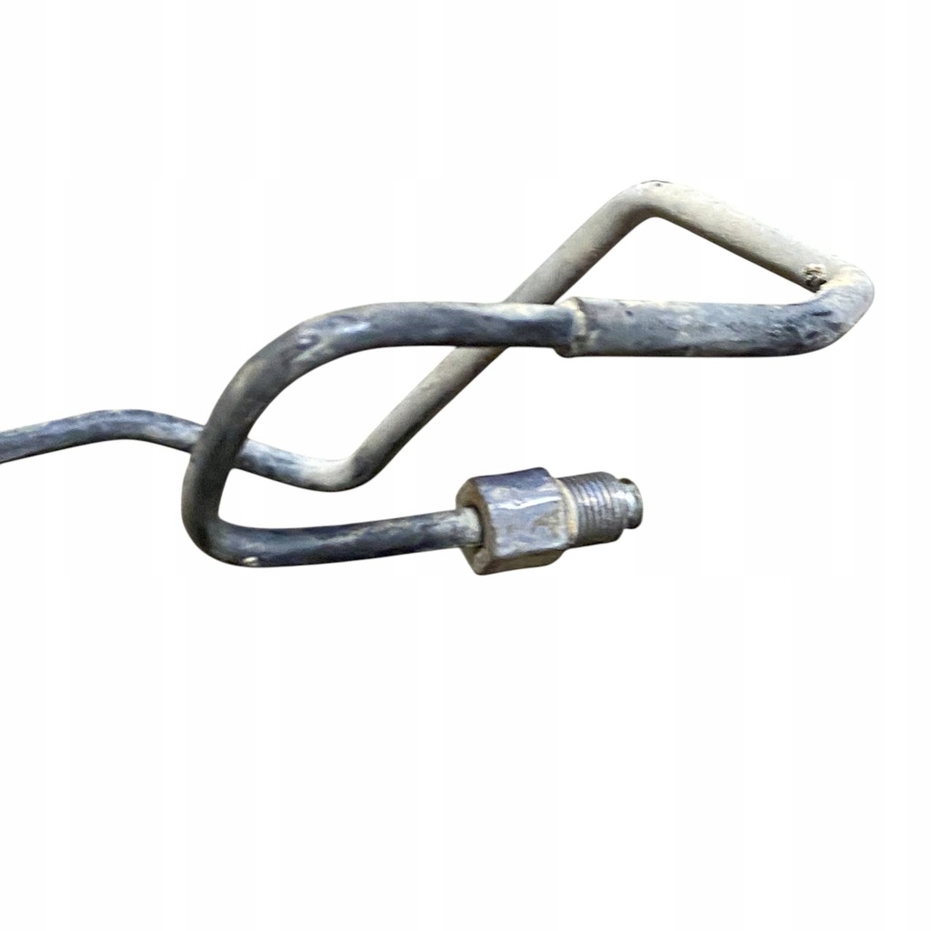 фото №6, Dodge charger 2017 шланг / wąż трубка тормозной