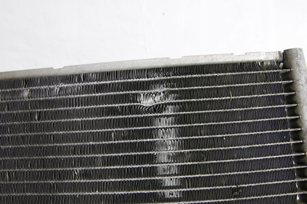 Радиатор кондиционера конденсатор оригинал fiat tipo ii 2 16-22 1.4 mpi 500l Цена