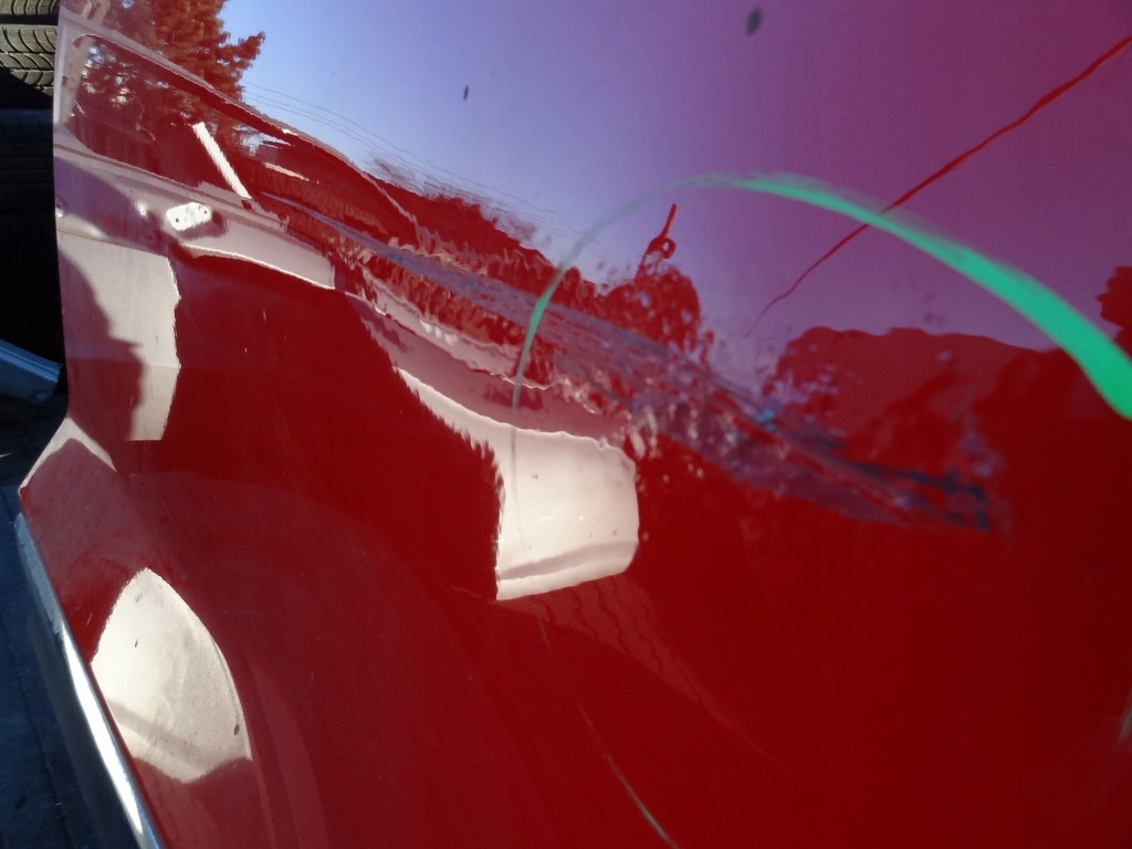 фото №2, Vw t-roc 2017 2ga двері задні ліва оригінал