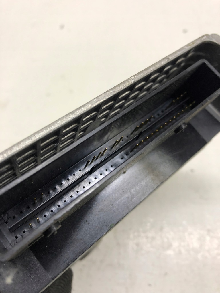 фото №2, Модуль датчик подушка безопасности renault 8200528766