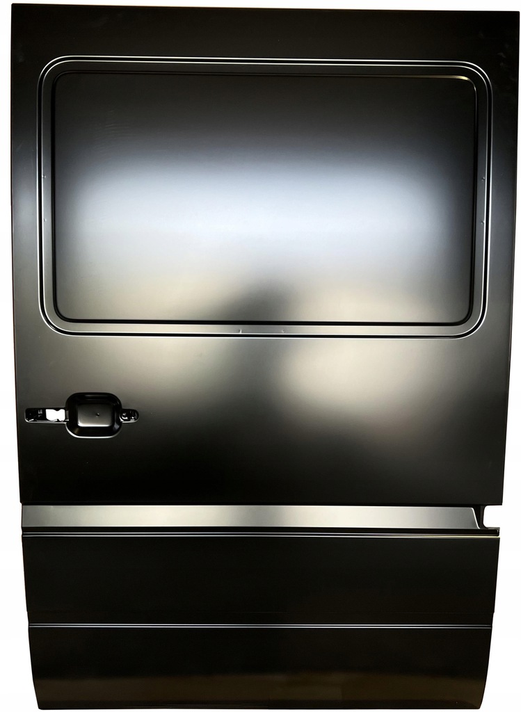 фото №1, Nowe оригинал дверь левая сдвижные боковой vw lt