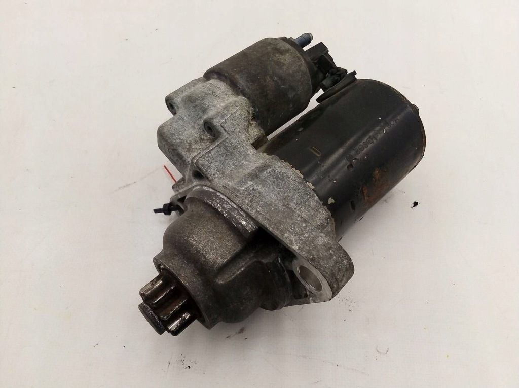 Купити Seat altea 2004 0001120408 стартер