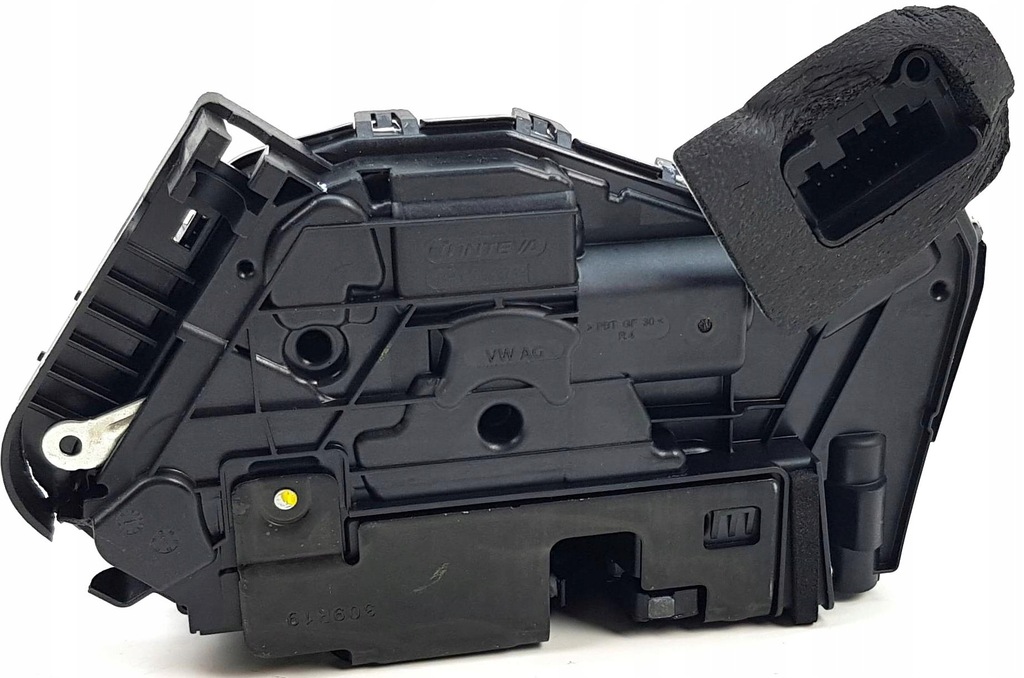 фото №1, Замок двері vw p. tiguan 16- pr