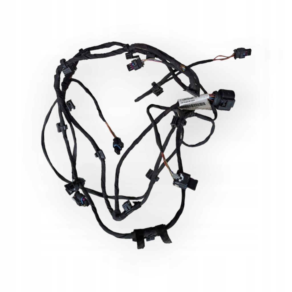 Купить Vw passat b8 3g9971104l электропроводка pdc