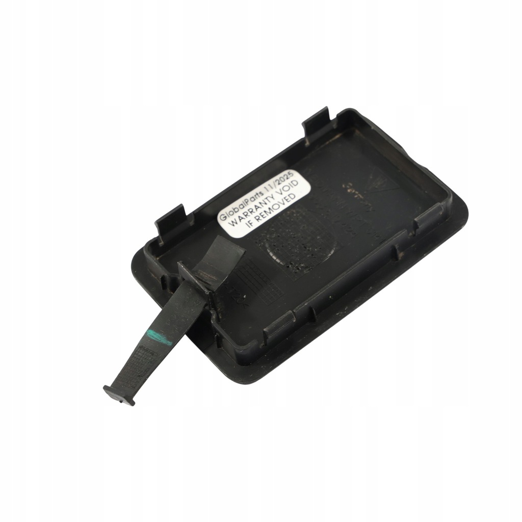 фото №9, Porsche macan 95b крышка заглушка zworki аккумулятор plus 95b819424