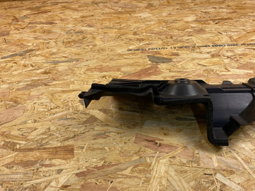 фото №11, Впуск повітропровід повітря правий перед lexus rc 53153-24031 2014-