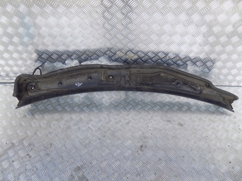 фото №1, Mercedes glk x204 жабо europa