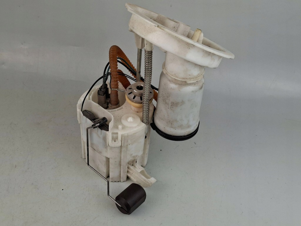 Купить Bmw оригинальный номер 7243975 модуль питающий w топливо