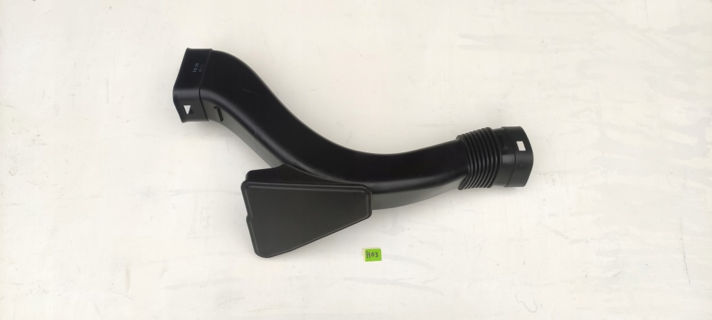 фото №1, Bmw 7 f01 f02 5.0i v8 n63b44 407km труба канал шланг повітря h03