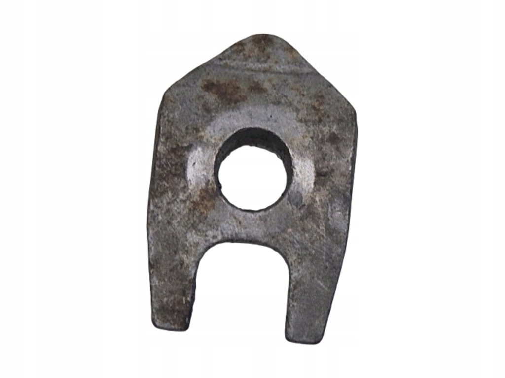 фото №1, Крепление кронштейн впрыска honda accord vi 2.0 d