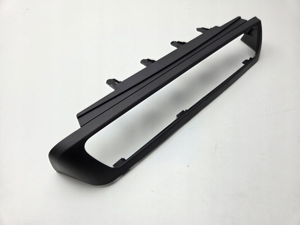 фото №1, Proace combo berlingo rifter панель рамка панелі консолі europa 9816553577