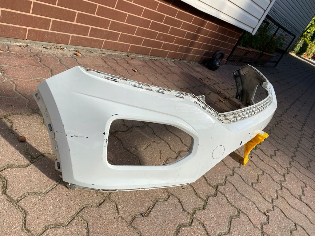 фото №2, Бампер перед vw t-roc lift 2ga807221