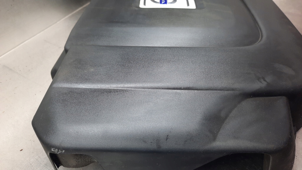 фото №6, Кришка двигуна 31319190 volvo s60 ii v60 10-18r 2.0 d3