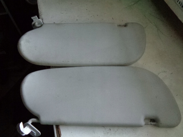 фото №1, Захист przecisłoneczne galaxy lift комплект