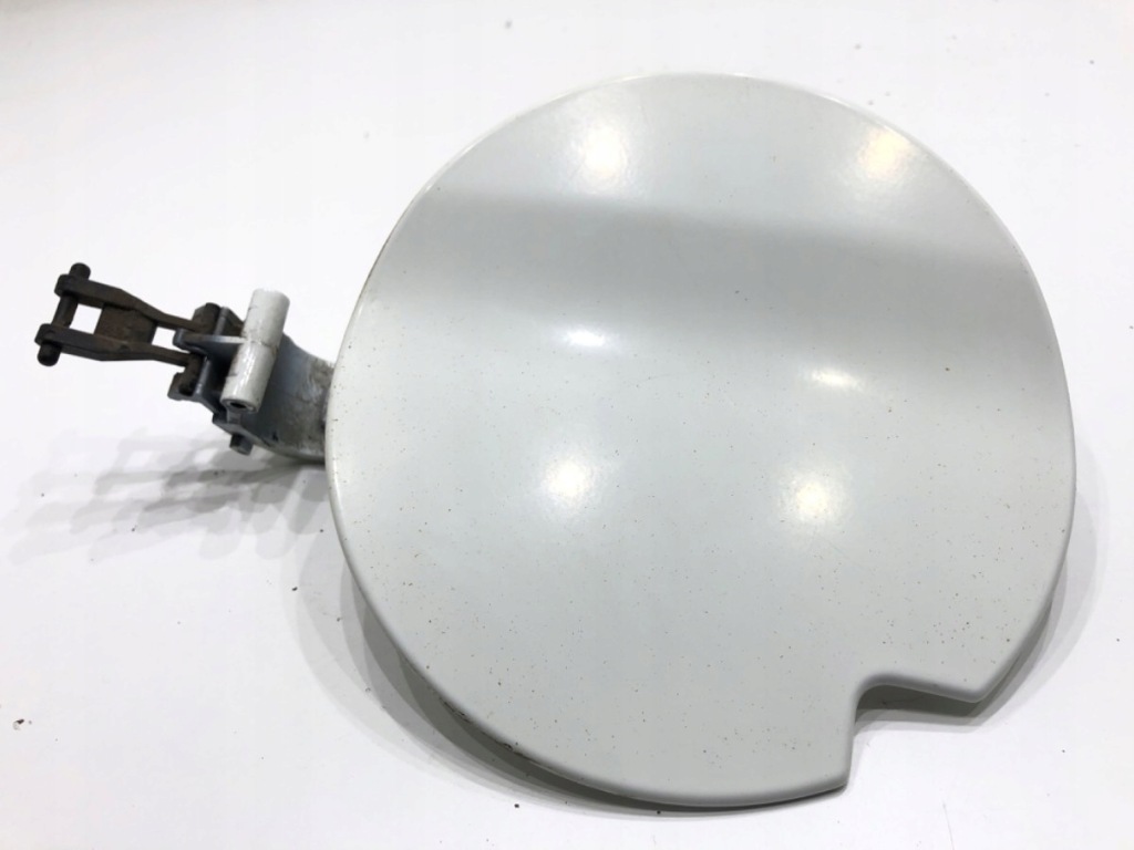 фото №1, Крышка заливной топлива fiat doblo ii 0519211540e minivan белый крышка