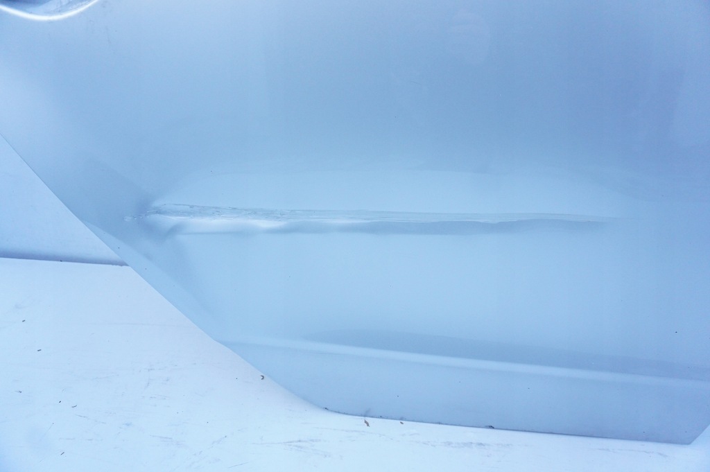 фото №2, Двері правий задня hyundai ix35 i 9s