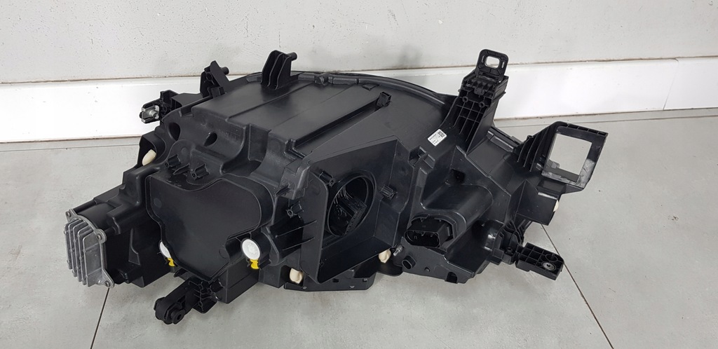 фото №14, Vw id.4 id4 лампа фара правый перед 11b941036h