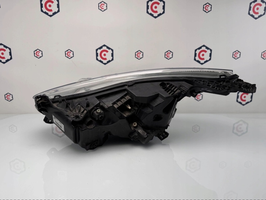 Фара правий перед ford galaxy s-max mk2 full led Доставка