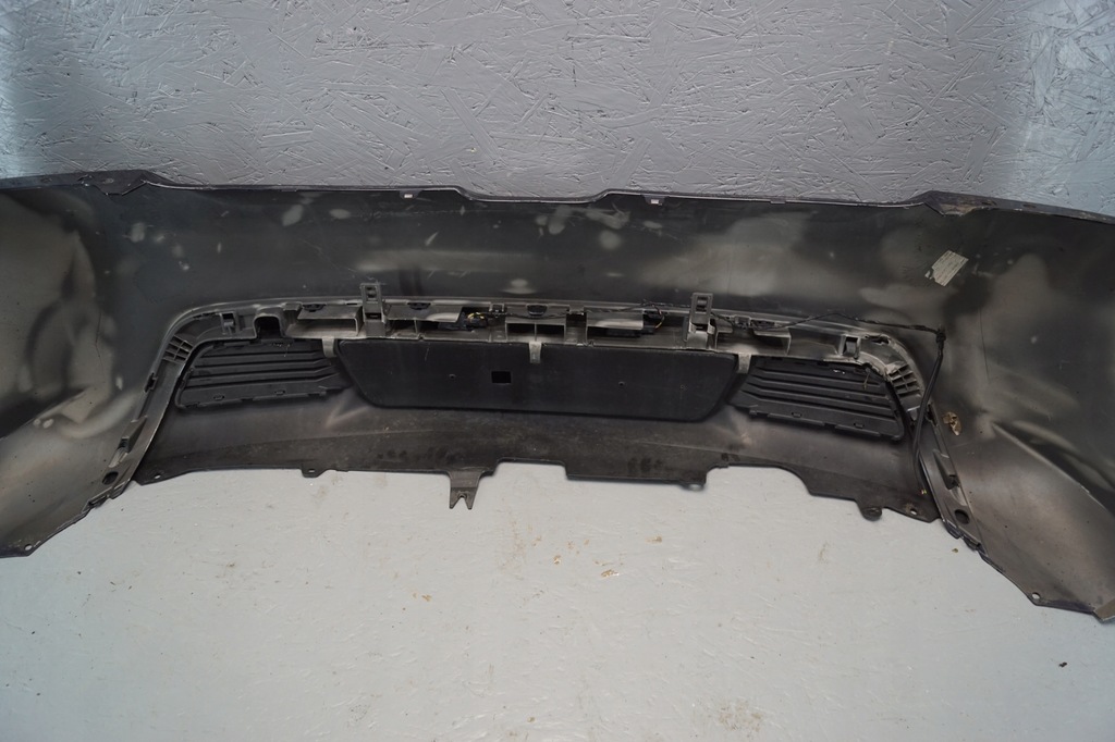 фото №16, Бампер задняя peugeot 308 t7 lift hb