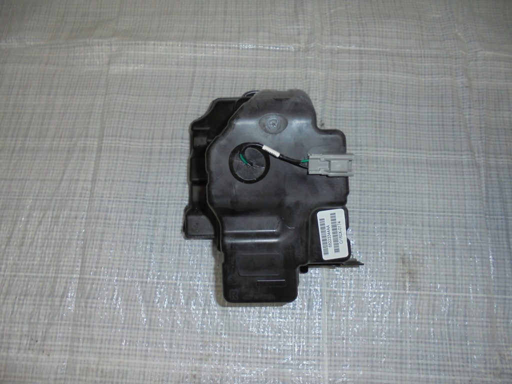 фото №3, Динамик левый правый jeep wrangler jl 2019